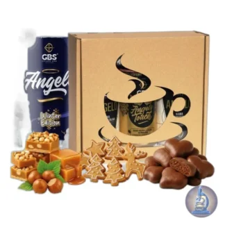 3x kawa gbs — zdjęcie produktu