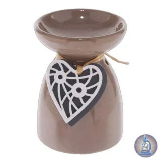 ceramiczny kominek do — zdjęcie produktu
