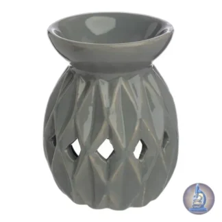 ceramiczny kominek na — zdjęcie produktu