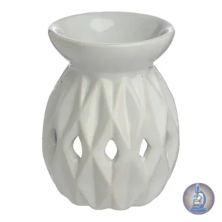 ceramiczny podgrzewacz olejków — zdjęcie produktu