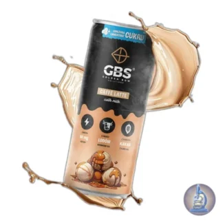 gbs caffé latte — zdjęcie produktu