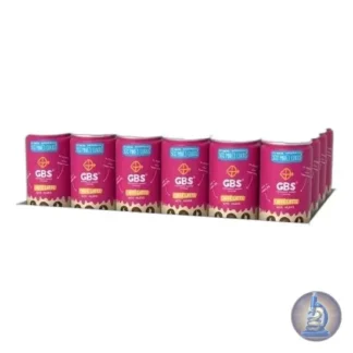 gbs caffe latte — zdjęcie produktu