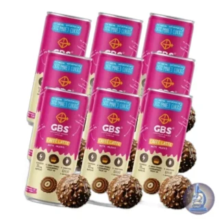 gbs caffe latte — zdjęcie produktu