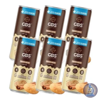gbs caffe latte — zdjęcie produktu