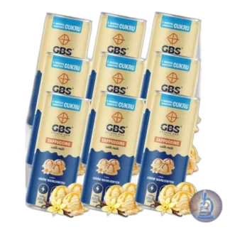 gbs cappuccino o — zdjęcie produktu