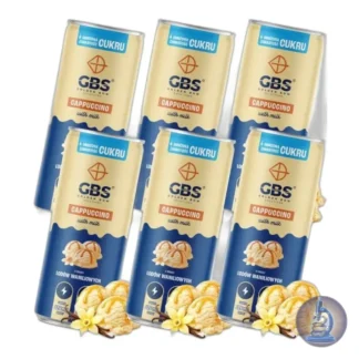 gbs cappuccino o — zdjęcie produktu