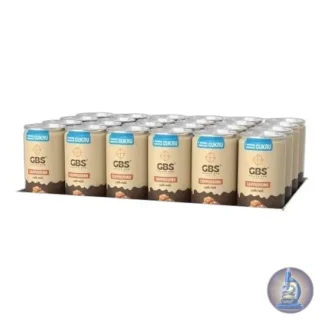 gbs cappucino o — zdjęcie produktu