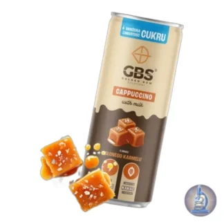 gbs cappucino o — zdjęcie produktu