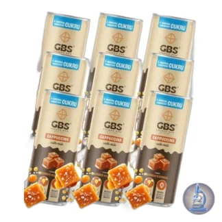 gbs cappucino o — zdjęcie produktu