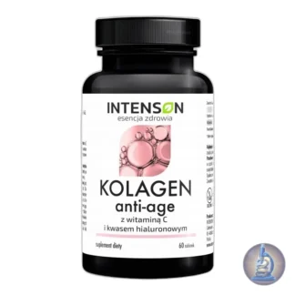 kolagen anti age — zdjęcie produktu