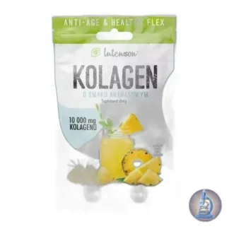 kolagen o smaku — zdjęcie produktu