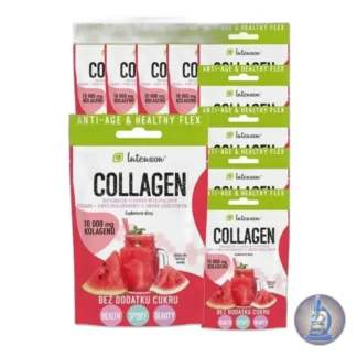 kolagen o smaku — zdjęcie produktu