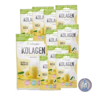 kolagen o smaku — zdjęcie produktu