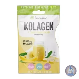 kolagen o smaku — zdjęcie produktu