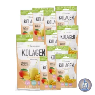 kolagen o smaku — zdjęcie produktu