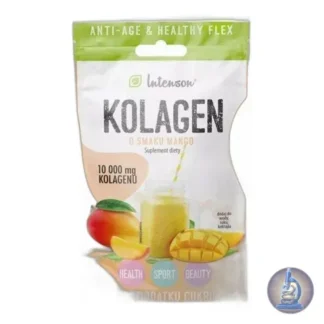kolagen o smaku — zdjęcie produktu