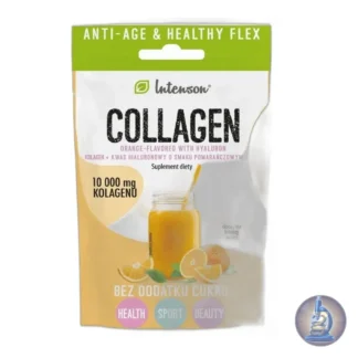 kolagen o smaku — zdjęcie produktu
