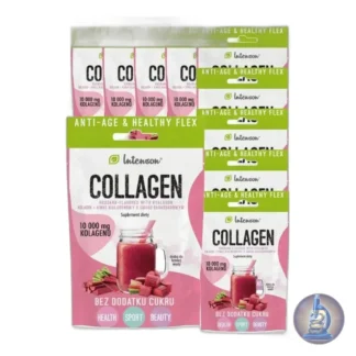 kolagen o smaku — zdjęcie produktu