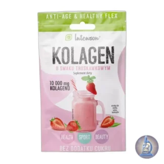 kolagen o smaku — zdjęcie produktu