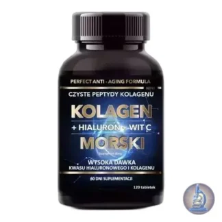 kolagen rybi morski — zdjęcie produktu