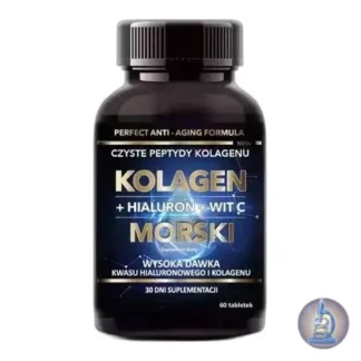 kolagen rybi morski — zdjęcie produktu