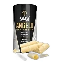 kawa angelo mielona — zdjęcie produktu