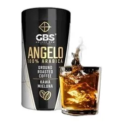 kawa angelo mielona — zdjęcie produktu