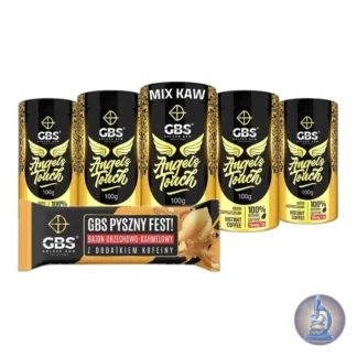 kawa gbs angel — zdjęcie produktu