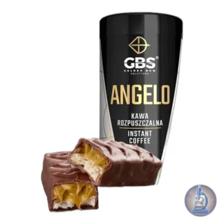 kawa gbs angelo — zdjęcie produktu