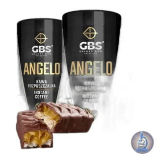 kawa gbs angelo — zdjęcie produktu