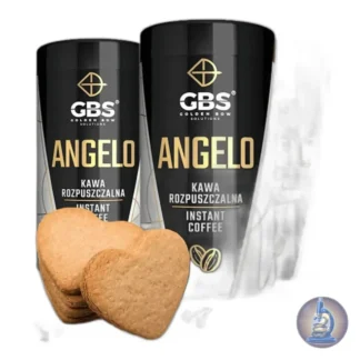 kawa gbs angelo — zdjęcie produktu