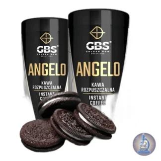 kawa gbs angelo — zdjęcie produktu