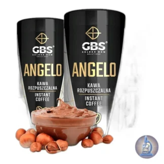 kawa gbs angelo — zdjęcie produktu