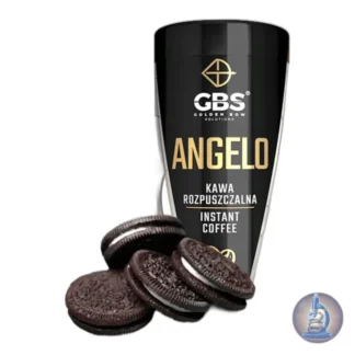 kawa gbs angelo — zdjęcie produktu