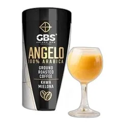 kawa gbs angelo — zdjęcie produktu