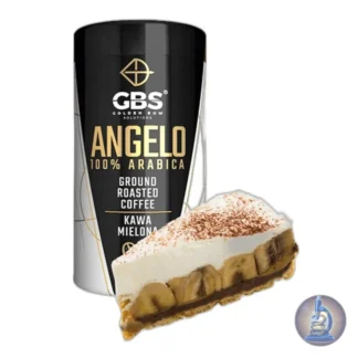 kawa gbs angelo — zdjęcie produktu