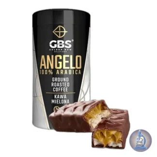kawa gbs angelo — zdjęcie produktu