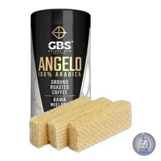 kawa gbs angelo — zdjęcie produktu