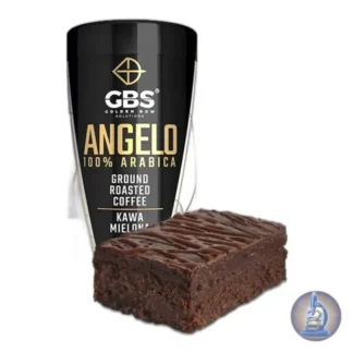 kawa gbs angelo — zdjęcie produktu