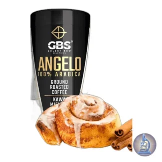 kawa gbs angelo — zdjęcie produktu