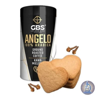 kawa gbs angelo — zdjęcie produktu