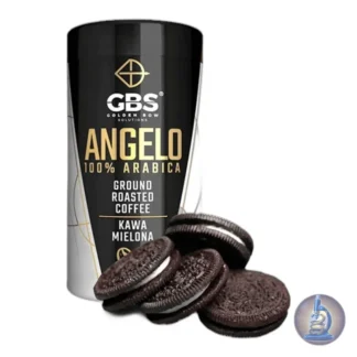 kawa gbs angelo — zdjęcie produktu