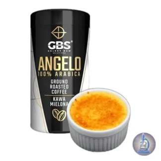 kawa gbs angelo — zdjęcie produktu