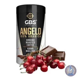 kawa gbs angelo — zdjęcie produktu