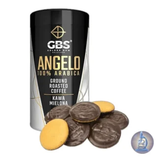 kawa gbs angelo — zdjęcie produktu