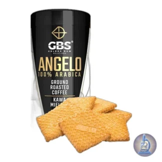 kawa gbs angelo — zdjęcie produktu