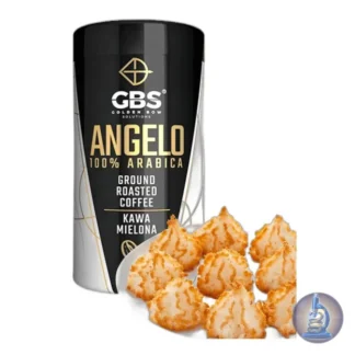 kawa gbs angelo — zdjęcie produktu