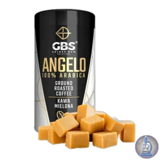 kawa gbs angelo — zdjęcie produktu
