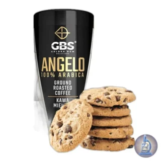 kawa gbs angelo — zdjęcie produktu