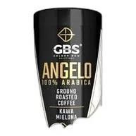 kawa gbs angelo — zdjęcie produktu